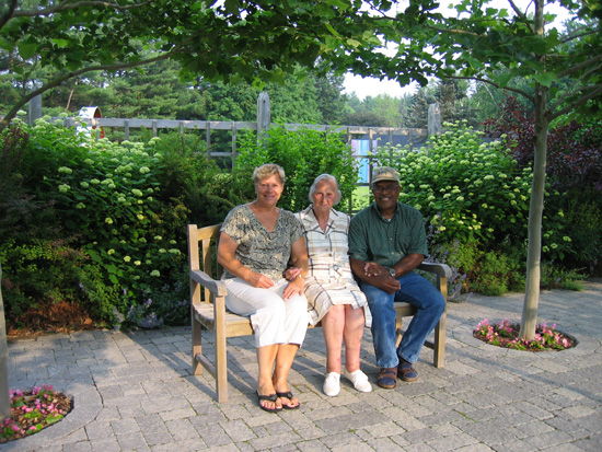 The Family